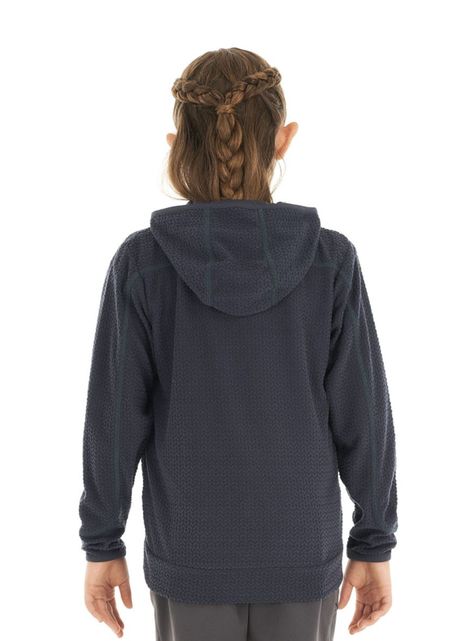 Polerón Saltamontes Nano-F 44287 Hoody Niña-2