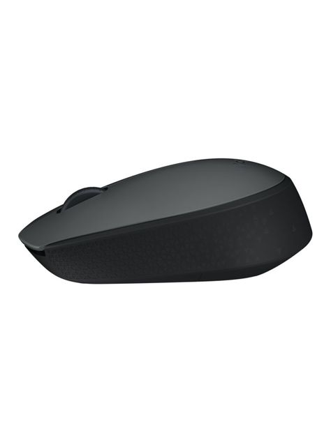 Mouse Inalámbrico M170 Grafito-1