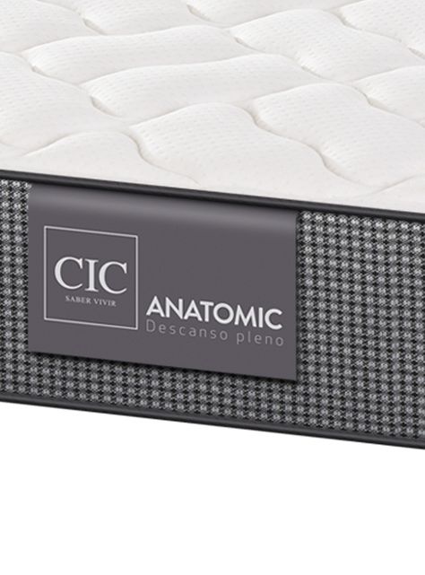 Colchón Anatomic Full-3
