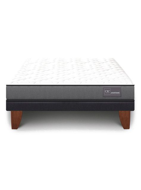 Cama Europea Anatomic Full-2