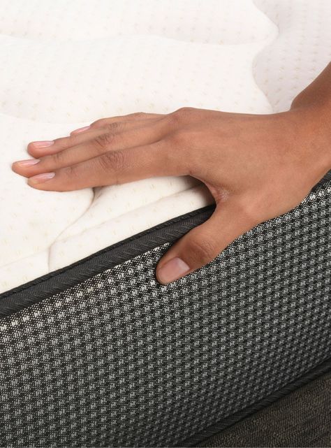 Cama Europea Anatomic Full-4