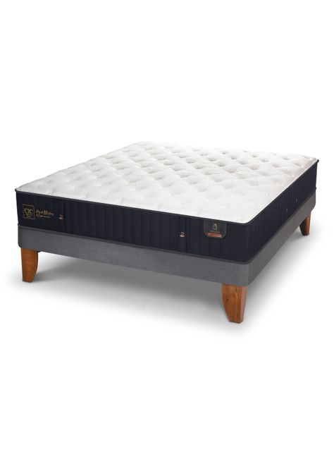 Cama Europea Premium Full-0