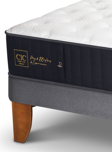 Cama Europea Premium Full-3