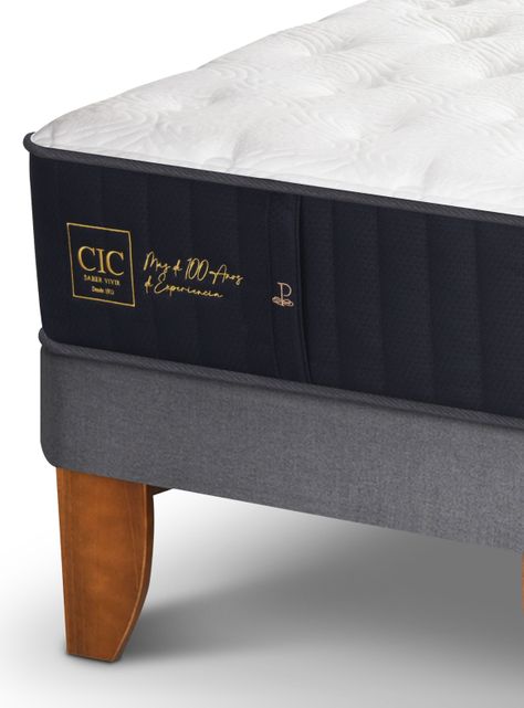 Cama Europea Premium Queen Base Dividida-3