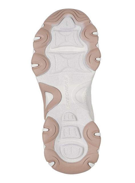Zapatilla Urbana Mujer D'Lites 5.0-4