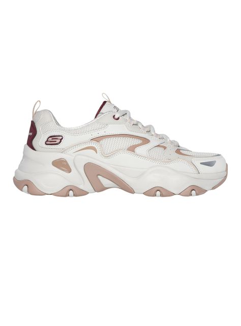Zapatilla Urbana Mujer D'Lites 5.0-0