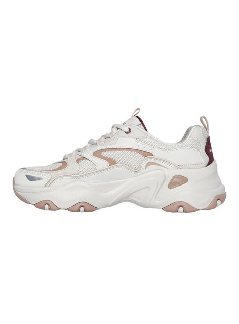 Zapatilla Urbana Mujer D'Lites 5.0-2