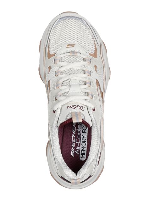 Zapatilla Urbana Mujer D'Lites 5.0-3