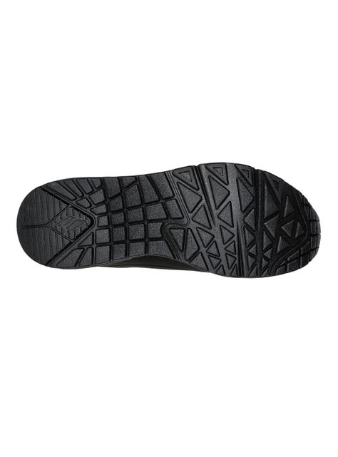 Zapatilla Urbana Uno Shimmer Away Mujer-4