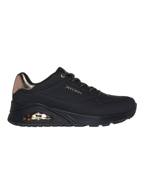 Zapatilla Urbana Uno Shimmer Away Mujer-0
