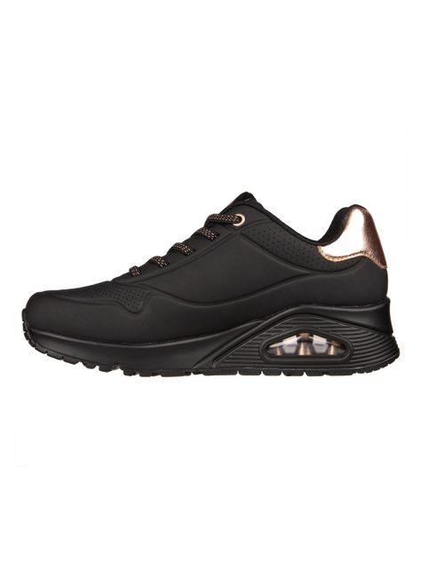 Zapatilla Urbana Uno Shimmer Away Mujer-2