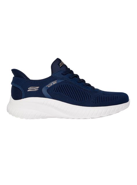 Zapatilla Urbana Mujer Slip-Ins: Bobs Sport Squad Chaos-0