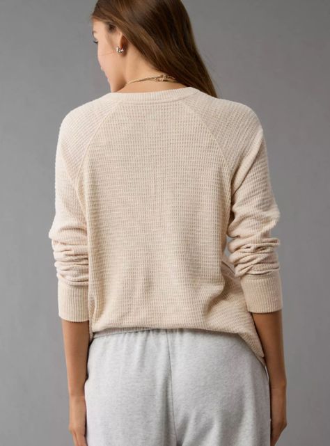 Polera Cuello Henley-1