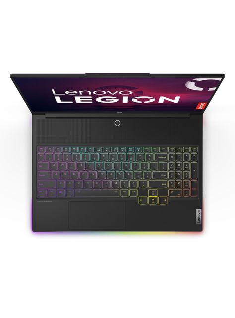 Notebook Gamer Legion 9 Core i9-14900HX 32GB RAM 1TB SSD RTX 4090 16" 3.2K 165HZ Eclipse Black-2