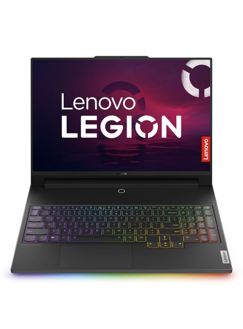 Notebook Gamer Legion 9 Core i9-14900HX 32GB RAM 1TB SSD RTX 4090 16" 3.2K 165HZ Eclipse Black-0