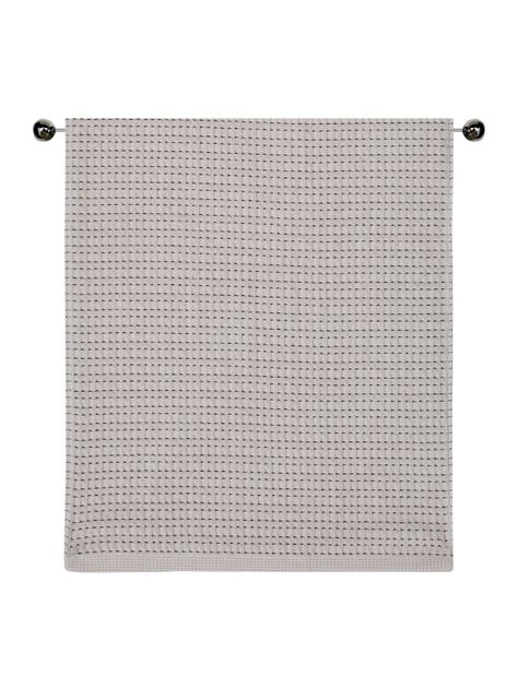 Toalla Mano Líneas 50x90 cm-0