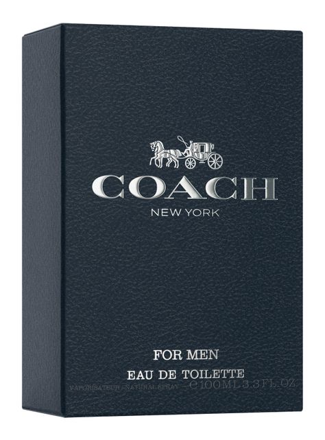 Perfume Man EDT Hombre 100 ml Coach-2