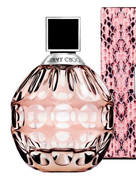 Perfume Jimmy Choo Mujer EDP 100 ml-1