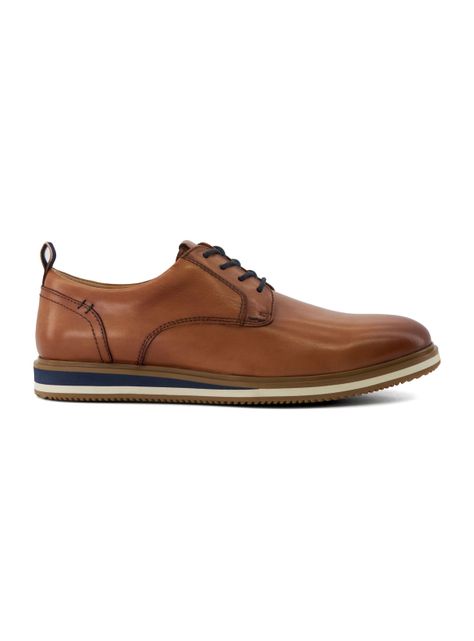 Zapato Casual Blaksley Cuero Hombre-2