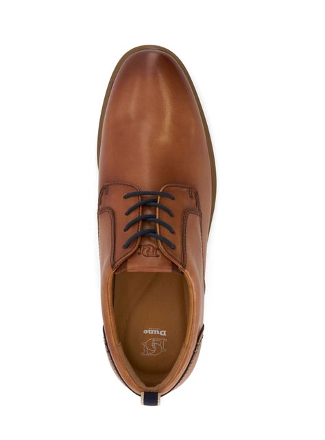 Zapato Casual Blaksley Cuero Hombre-4