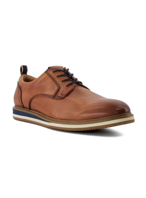 Zapato Casual Blaksley Cuero Hombre-1