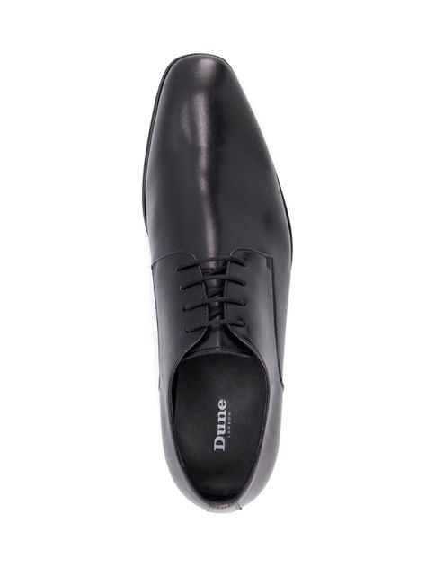 Zapato Vestir Satchel Cuero Hombre-4