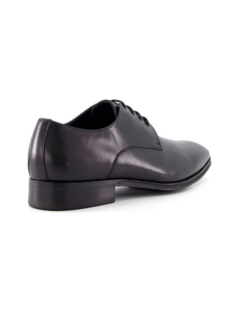 Zapato Vestir Satchel Cuero Hombre-3