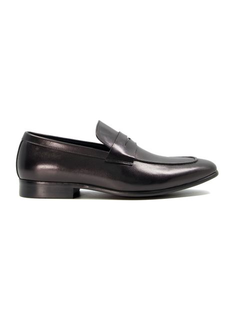 Zapato Vestir Server Cuero Hombre-2