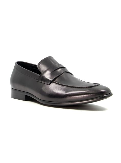 Zapato Vestir Server Cuero Hombre-1