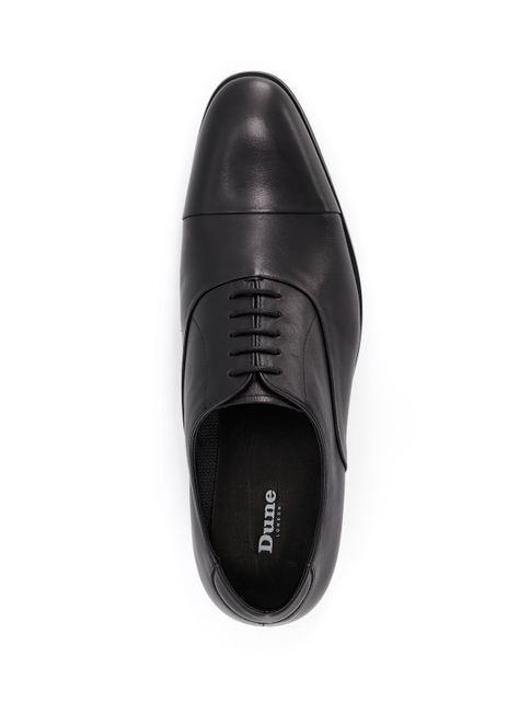 Zapato Vestir Secrecy Cuero Hombre-3