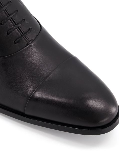 Zapato Vestir Secrecy Cuero Hombre-5