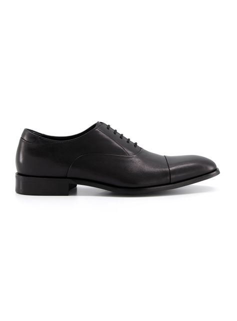Zapato Vestir Secrecy Cuero Hombre-2