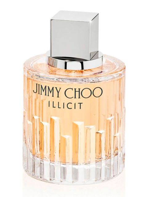 Perfume Jimmy Choo Illicit Mujer EDP 100 ml-0