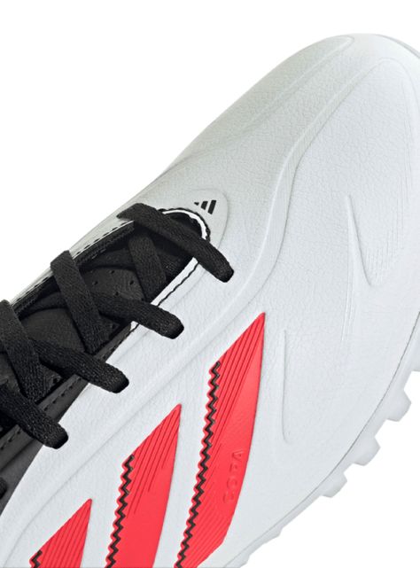 Zapatilla de Fútbol Cesped Unisex Copa Pure 3 Club Tf-5