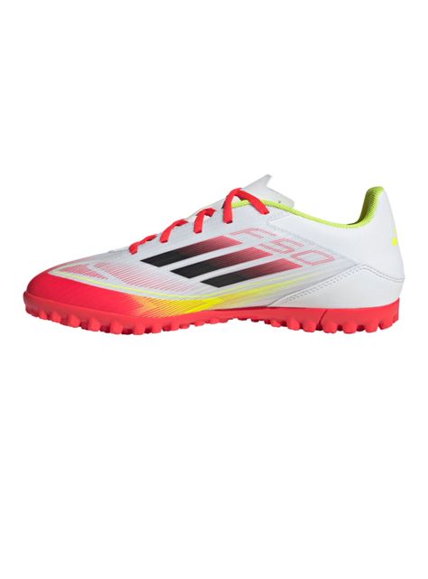 Zapatilla de Fútbol Cesped Unisex F50 Club Tf-2
