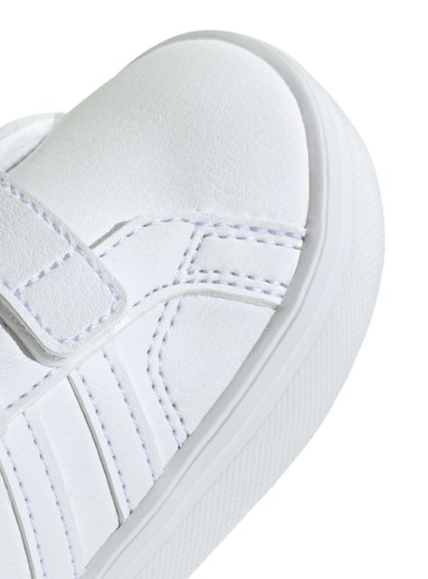 Zapatilla Urbana Deportiva Velcro Infantil  Vs Pace 2.0-4