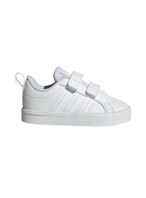 Zapatilla Urbana Deportiva Velcro Infantil  Vs Pace 2.0-0