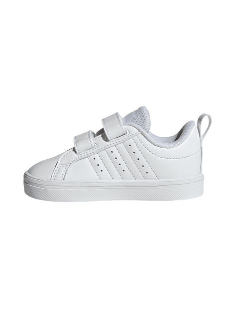 Zapatilla Urbana Deportiva Velcro Infantil  Vs Pace 2.0-1