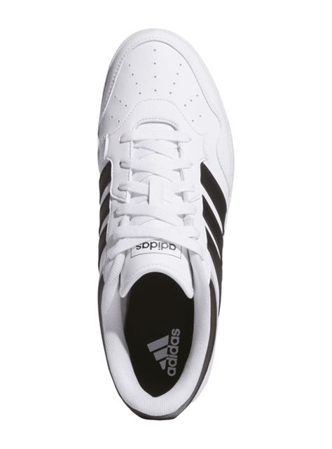 Zapatilla Urbana Unisex Hoops4.0-2