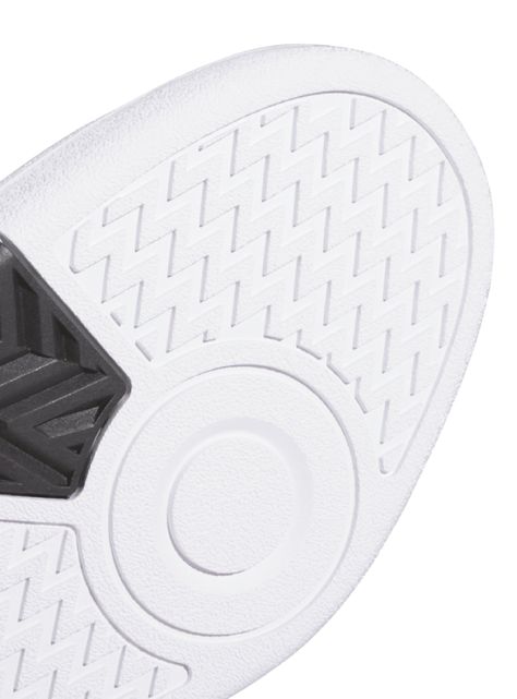 Zapatilla Urbana Unisex Hoops4.0-4