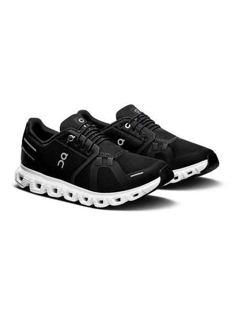 Zapatilla Urbana W Cloud 6 Mujer-1