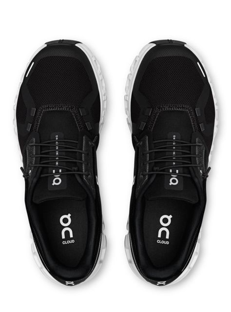 Zapatilla Urbana W Cloud 6 Mujer-2