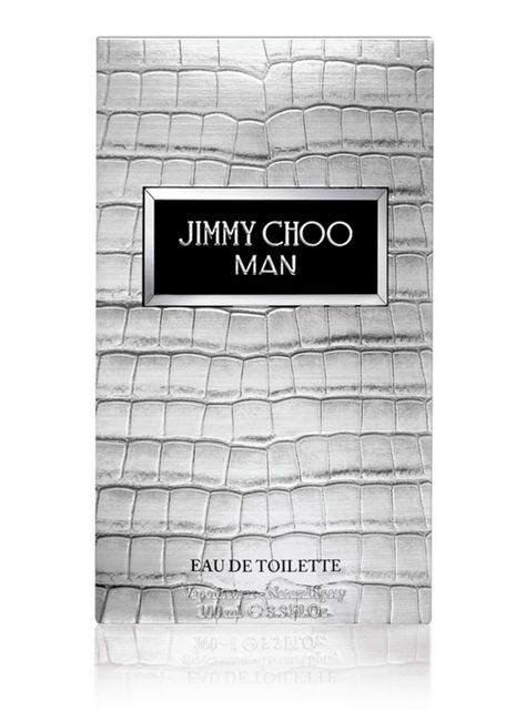 Perfume Jimmy Choo Hombre EDT 100 ml-1