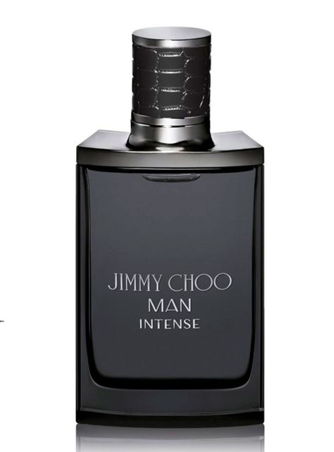 Perfume Jimmy Choo Intense Man EDT 50 ml-0