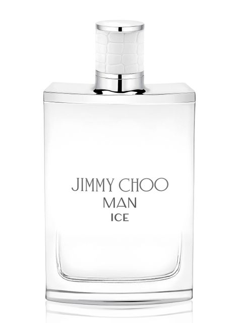 Perfume Man Ice  EDT Hombre 100 ml Jimmy Choo-0