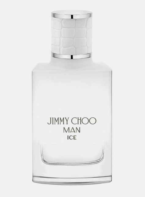Perfume Jimmy Choo Ice Hombre EDT 30 ml-0