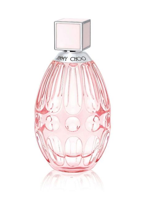 Perfume Jimmy Choo L'Eau Mujer EDT 90 ml-0