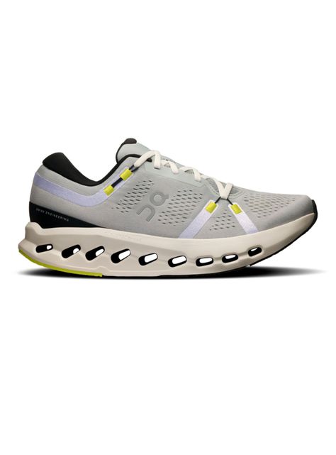 Zapatilla Running Hombre Cloudsurfer-0