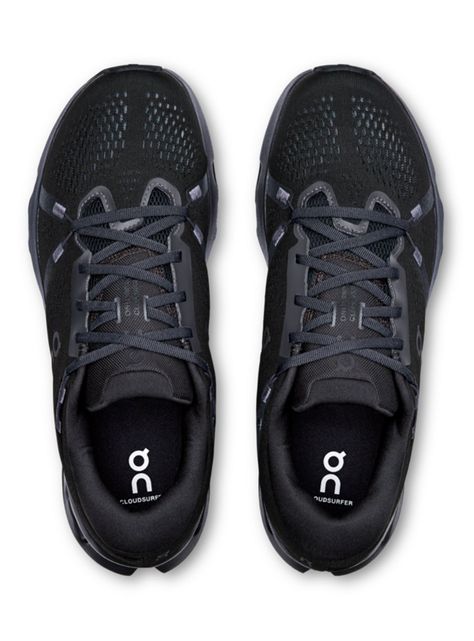 Zapatilla Running Cloudsurfe Hombre-2