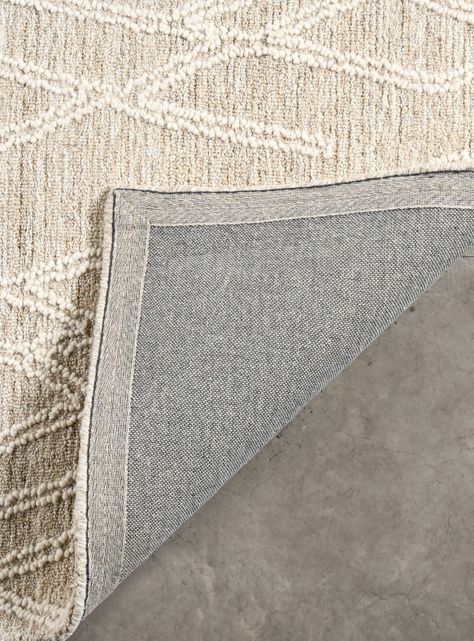 Alfombra Desert 200x290 cm Sand-2